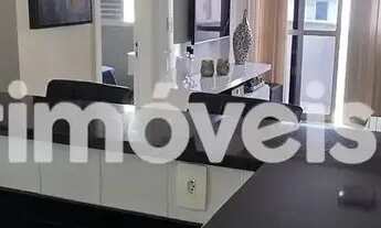 Imagem 5: VENDA DE COBERTURA 01 QUARTO (SUÍTE) NO BAIRRO BURITIS!!