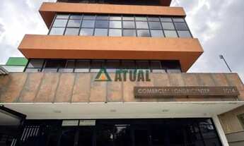 Imagem: Sala comercial com 40 m² na região central