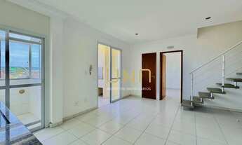 Imagem 2: Residencial Santo Antônio Apartamentos de 3 Dormitórios com Suíte, Vista Mar e Infraestru