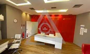 Imagem 2: Salão à venda e para alugar em Campinas, Cambuí, com 179 m², Toulon Office