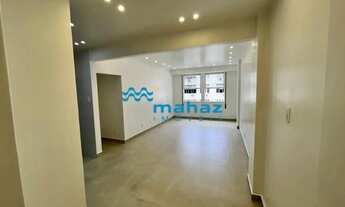 Imagem 3: ALUGA-SE- Reformado! Sala, 3 quartos ( suíte), armários, banheiro social, cozinha planejad