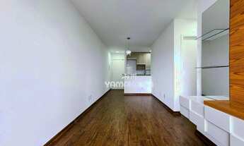 Imagem 7: Apartamento com 2 dormitórios à venda, 50 m² por R$ 512.000,00 - Tatuapé - São Paulo/SP