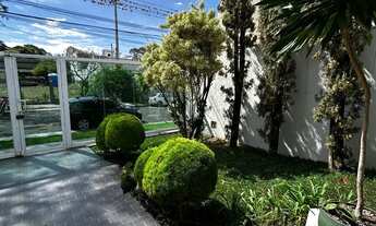 Imagem 4: Casa para locação na Zona 2 - Maringá/PR