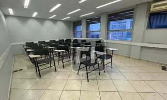 Imagem 1: Conjunto, 170 m² - venda por R$ 2.700.000,00 ou aluguel por R$ 23.200,34/mês - Bela Vista