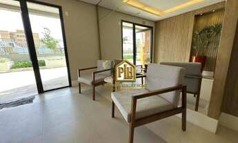 Imagem 6: Apartamento com 2 dormitórios para alugar, 85 m² por R$ 4.950,00/mês - Mirai Patriani - At