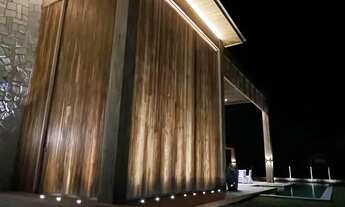 Imagem: CASA DE LUXO NO CONDOMÍNIO PRAIA BELLA