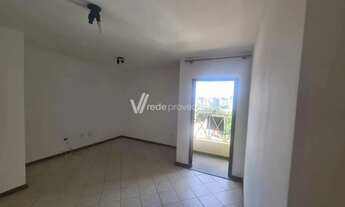 Imagem: Apartamento a venda no Bonfim com 2 vagas