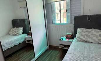 Imagem 7: Imóvel para venda possui 140 metros quadrados com 3 quartos