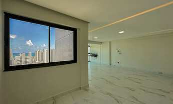 Imagem 7: Apartamento à venda em Boa viagem com 138m²