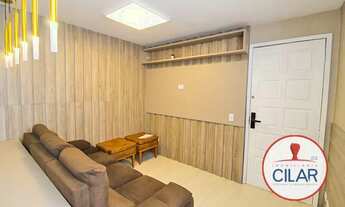 Imagem 3: Imobiliária Cilar Aluga Apartamento 3 quartos no Seminário com 88,87 m², Ref. 07565.020-CI