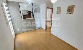 Imagem: Apartamento Padrão em São Carlos