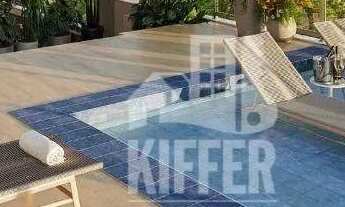 Imagem 4: Apartamento com 1 quarto à venda, 39 m² por R$ 449.900 - Itaipu - Niterói/RJ