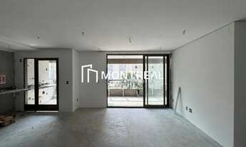 Imagem 2: APARTAMENTO À VENDA EM MOEMA, 3 SUÍTES. 2 VAGAS DE GARAGEM