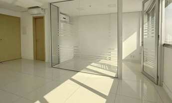 Imagem 4: Sala Comercial para alugar com Vista Panorâmica, no Getúlio Vargas Prime Offices, Menino D