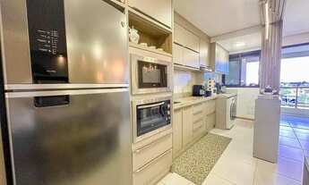 Imagem 7: Apartamento com 3 dormitórios à venda, 95 m² por R$ 1.200.000,00 - Praia Alegre - Penha/SC