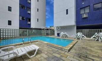 Imagem 2: Apartamento para venda com 3 quartos em Casa Caiada - Olinda - PE