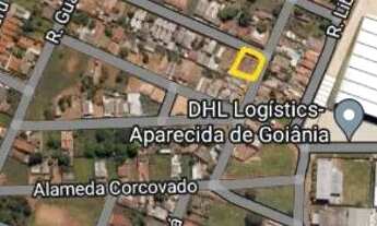 Imagem 6: Lote no setor Expansul Aparecida
