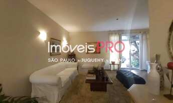 Imagem 2: Sobrado, Moema - São Paulo