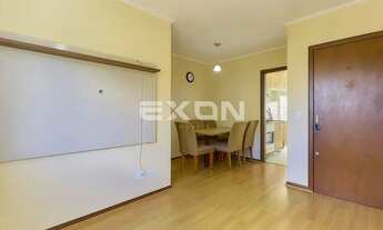 Imagem 3: Apartamento 3 quartos para locação no bairro Tingui