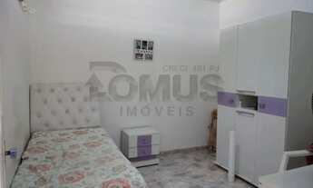 Imagem 7: Casa no Conjunto Marcos Freire 3 com 3/4 e Financiamento Disponível