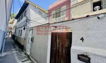 Imagem: Terreno - para construção de casa de vila