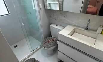 Imagem 7: Condomínio La Playa - Apto 2/4 com 1 suíte de 52 m², 1 vaga por 410.000, Ponta Negra