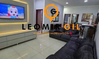 Imagem 2: CASA C/ ENERGIA SOLAR / ARMÁRIOS PLANEJADOS, E PISCINA AQUECIDA