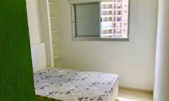 Imagem 13: Apartamento à venda em Barueri, Alphaville, com 2 quartos, com 58 m², Edifício Garden Hill