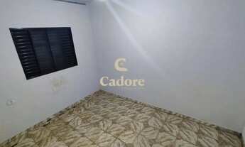 Imagem 7: Casa à venda Bairro Pampulha com 3/4