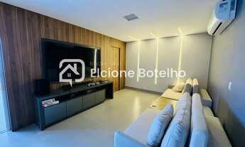 Imagem 4: Aluguel Cobertura JARDIM KARAIBA