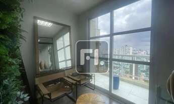 Imagem 6: Conjunto para alugar, 269 m² por R$ 36.800,03/mês - Brooklin - São Paulo/SP