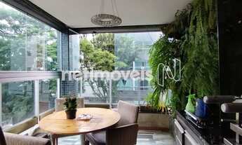 Imagem: Locação Apartamento 4 quartos Dona Clara