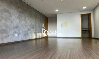 Imagem 3: Sala para alugar, 50 m² por R$ 3.200/mês - Palhano Premium - Londrina/PR