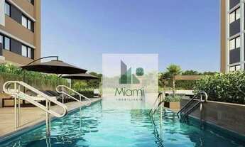 Imagem 7: Apartamento com 2 dormitórios à venda, 59 m² por R$ 572.460,00 - Tingui - Curitiba/PR