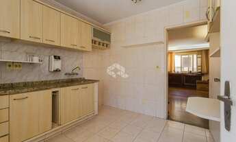 Imagem 7: Apartamento de dois dormitórios