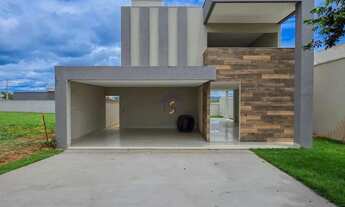 Imagem: Sobrado em condomínio com 3 suítes à