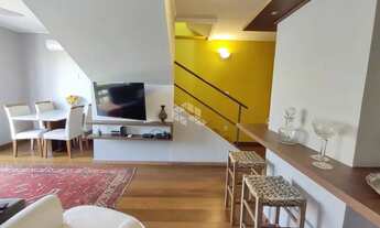 Imagem 5: Cobertura no Jardim Botânico em Porto Alegre de 3 dormitórios e vaga