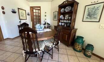 Imagem 4: Apartamento 3 dormitórios mobiliado Coqueiros 91 m² suíte 1 vaga