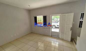 Imagem 4: Casa duplex com 2 quartos no bairro Parque Potira em Caucaia, CE