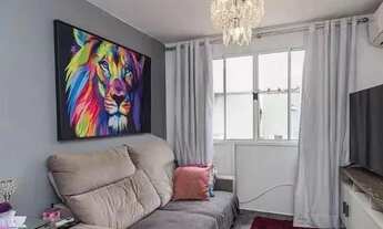 Imagem 4: Casa em condomínio de 2 dormitórios vaga e infra