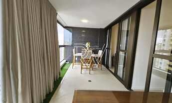 Imagem: Apartamento com 1 dormitório, 1 suíte