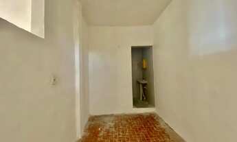 Imagem 3: Apartamento padrão 4/4 caminho de areia