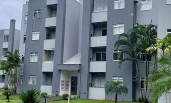 Imagem: Tres quartos no Agua verde