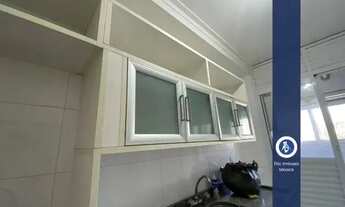 Imagem 6: Apartamento na V.Regente Feijó, 74m² 3 Dormitórios