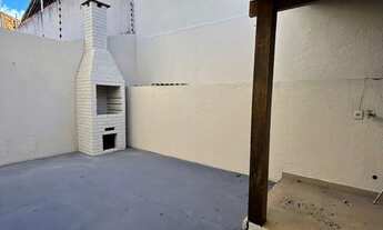 Imagem 2: Casa disponível para locação no Bairro Parque dos Carajás