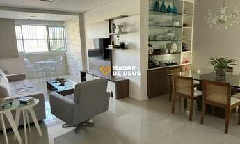 Imagem: Apartamento no bairro Papicu