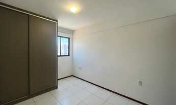 Imagem 3: Apartamento em Jatiuca Conforto, localização e lazer completos!