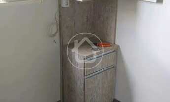 Imagem 6: APARTAMENTO SEMI MOBILIADO