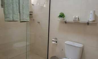 Imagem 7: Ed. Village Premier 3 Suítes Mobiliado..