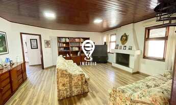 Imagem 7: Sobrado para aluguel, 4 quartos, 4 suítes, 6 vagas, Alphaville - Santana de Parnaíba/SP